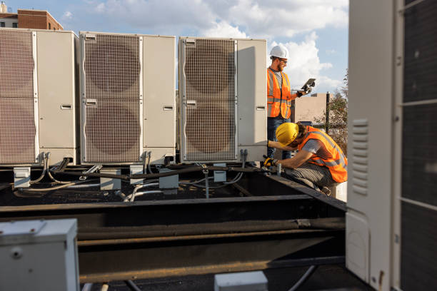 Best Residential HVAC in Wallace, ID