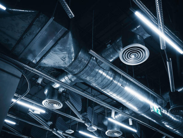 Professional HVAC in Wallace, ID