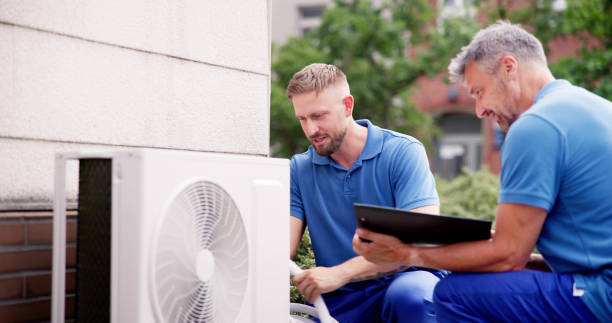 Best Emergency HVAC Services in Wallace, ID