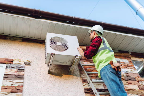 Best Solar-powered HVAC Systems in Wallace, ID