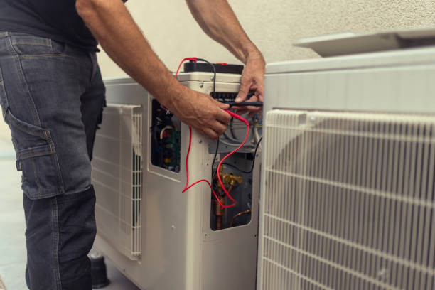 Best Geothermal HVAC Systems in Wallace, ID