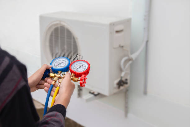 Best Seasonal HVAC Services in Wallace, ID