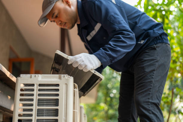 Best HVAC Equipment and Components in Wallace, ID