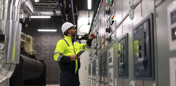 Best Energy-efficient HVAC Solutions in Wallace, ID